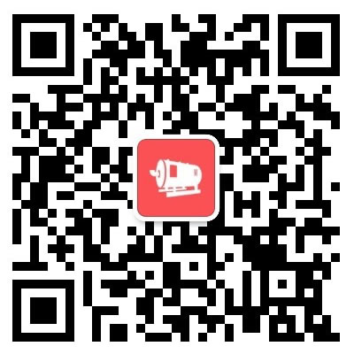 锅炉信息网微信公众号二维码